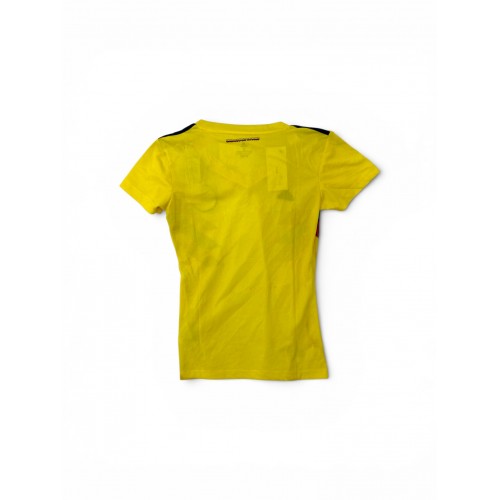 COLOMBIA NATIONAL TEAM ADIDAS FOOTBALL JERSEY S